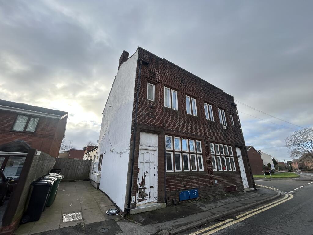 Main image of property: 44 Wolverhampton Street, WILLENHALL