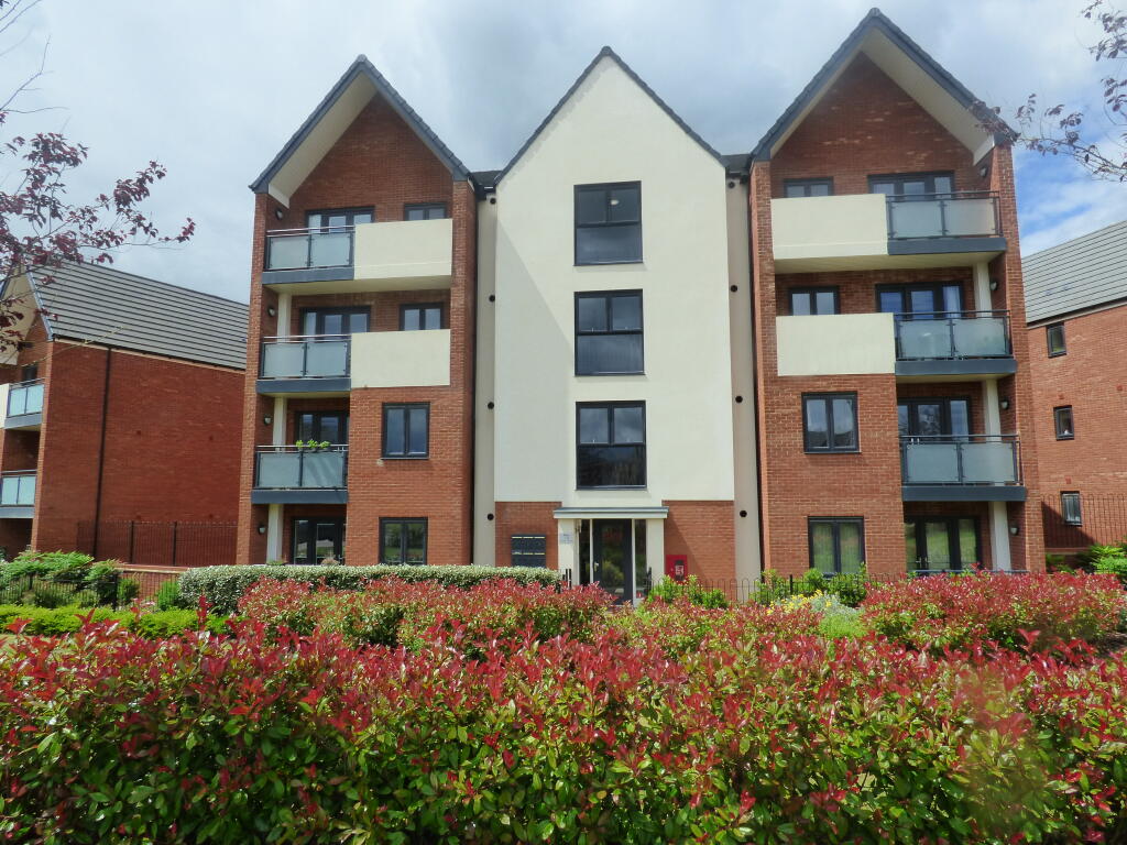 Main image of property: Cicero Crescent, Fairfields, MK11
