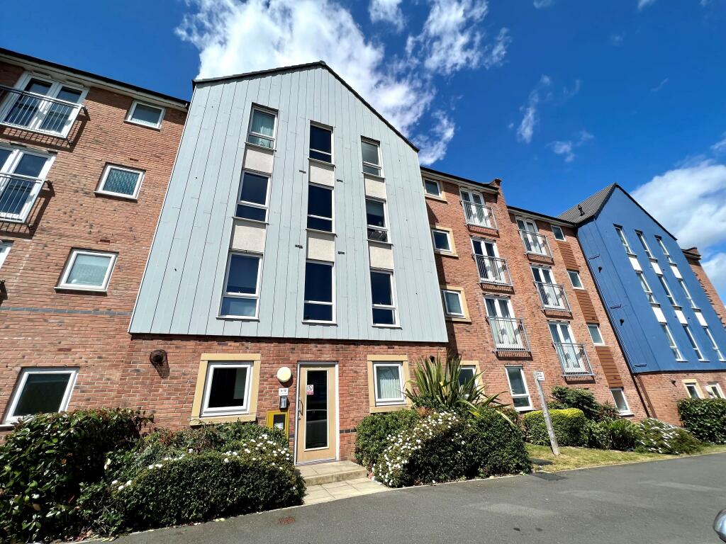 Main image of property: Corporation House, 99 Foleshill Road, Coventry CV1