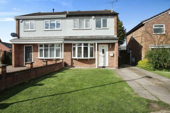 Main image of property: Horse shoe Road, Coventry, CV6