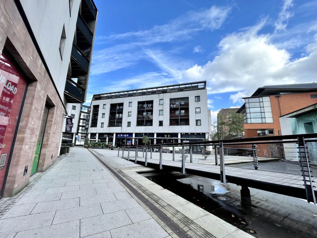 Main image of property: Abbey Court, Coventry, CV1