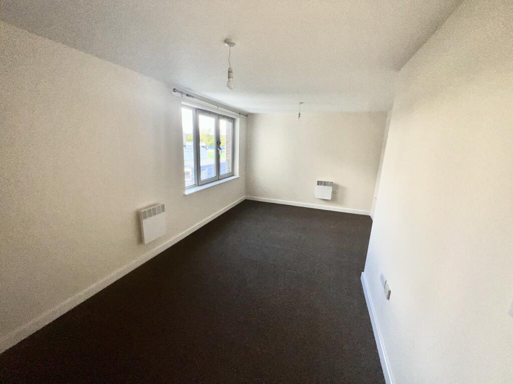Main image of property: Butts, Coventry, CV1