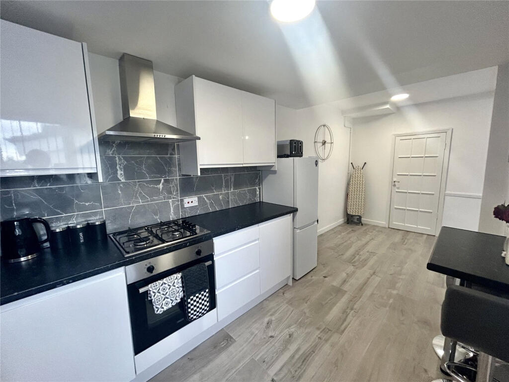 Main image of property: Batsford Road, CV6