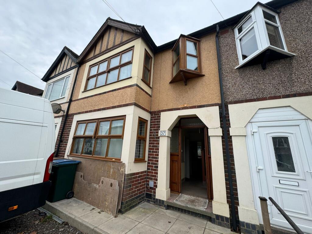 Main image of property: Keresley Road, Keresley, CV6