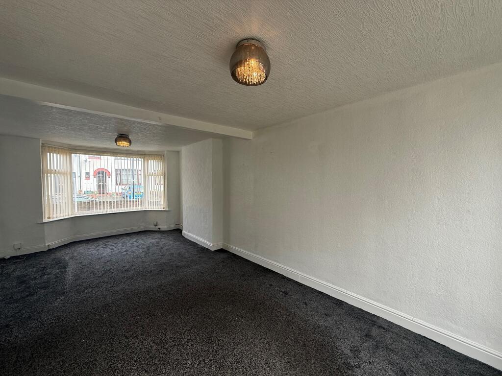 Main image of property: Paxton Road, CV6