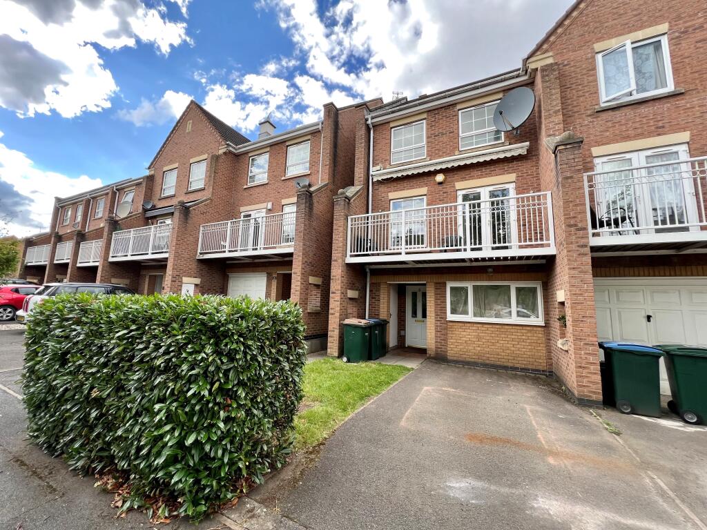 Main image of property: Furlong Road, Coventry, CV1