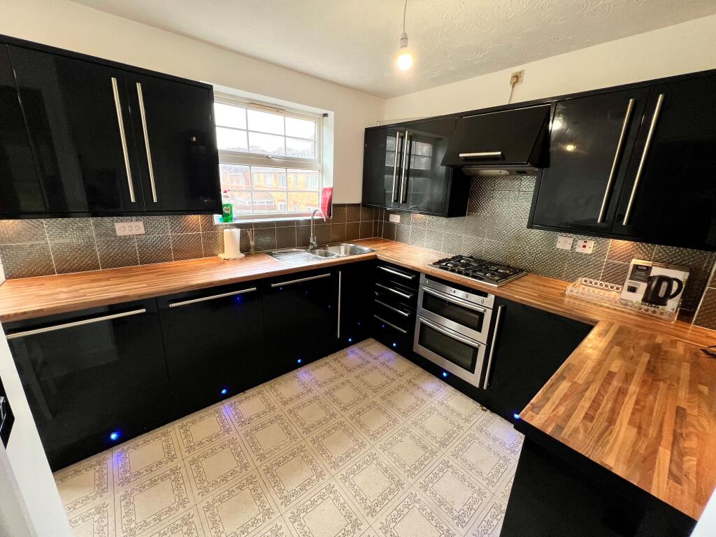 Main image of property: Furlong Road, Coventry, CV1