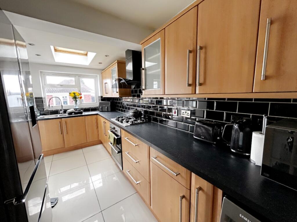 Main image of property: Nunts Park Avenue, CV6