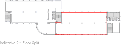 Master Floorplan Image 1
