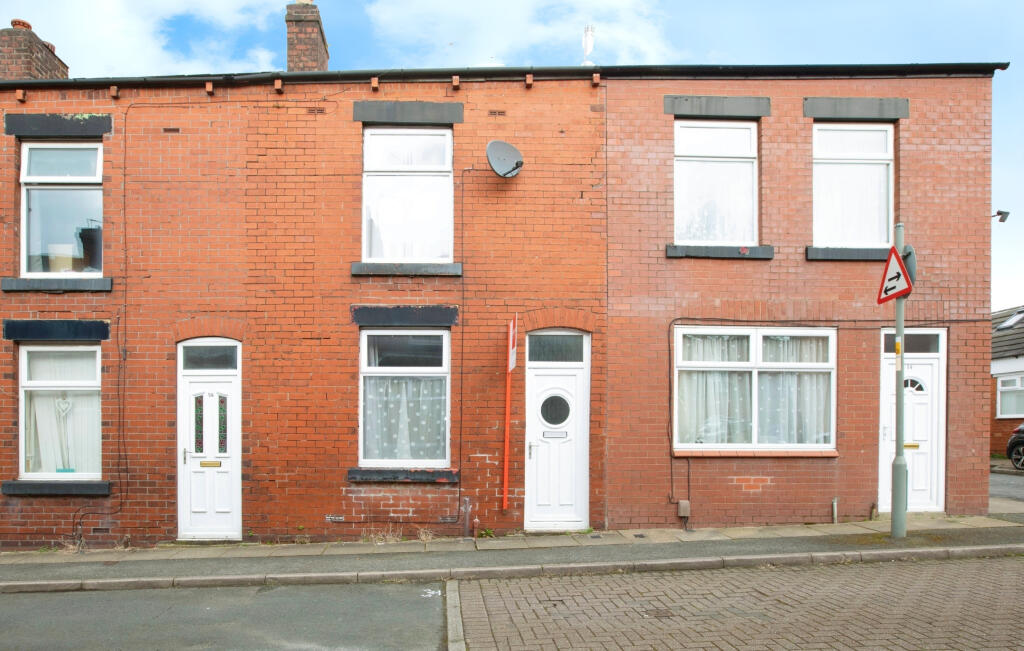 Main image of property: Corporation Street, Chorley