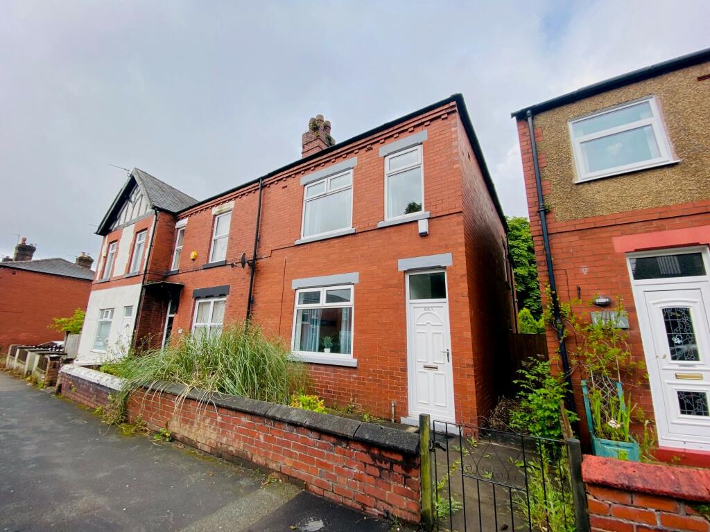 Main image of property: Railway Road, Chorley