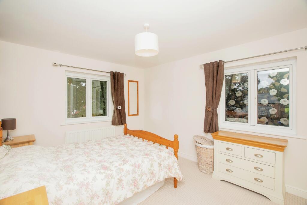Main image of property: Folly Wood Drive, Chorley
