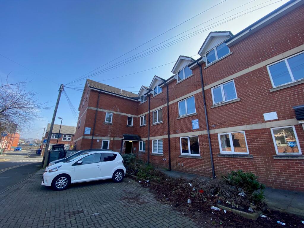 Main image of property: St. Georges Court, Chorley