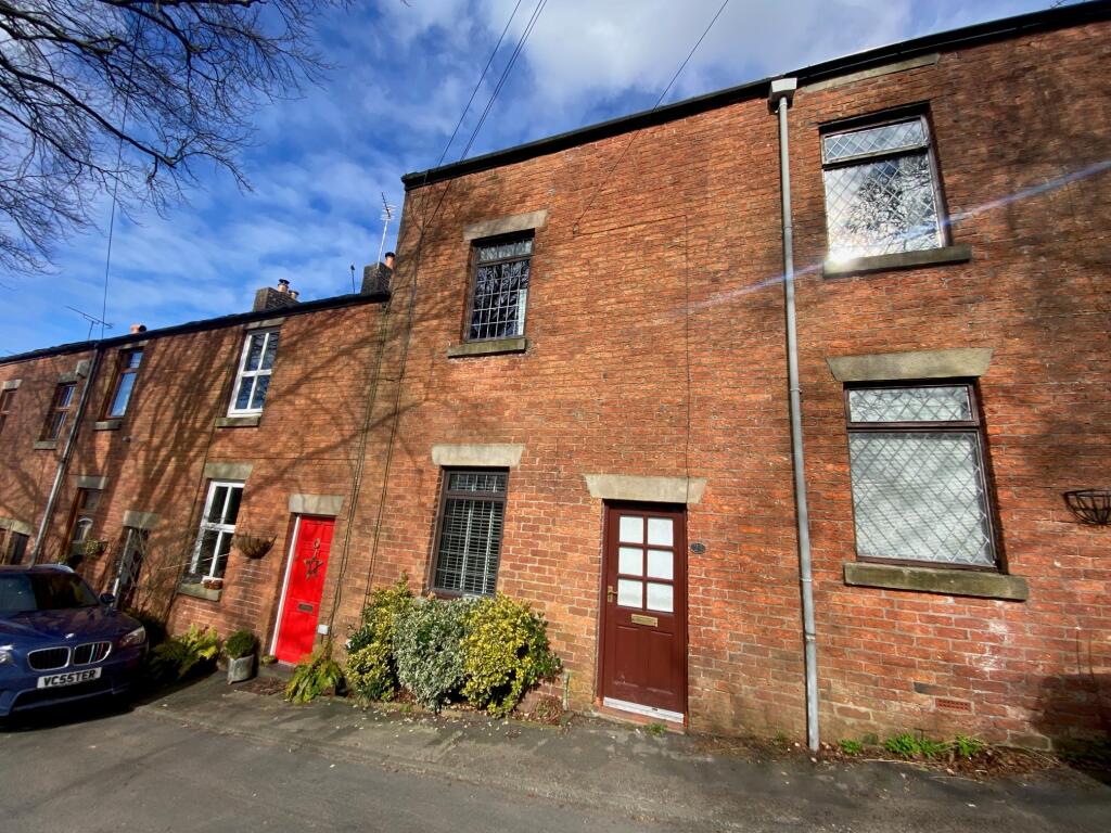 Main image of property: Meadow Street, Wheelton