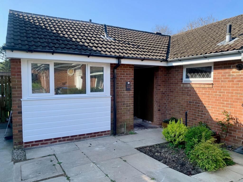 Main image of property: Higher Meadow, Leyland
