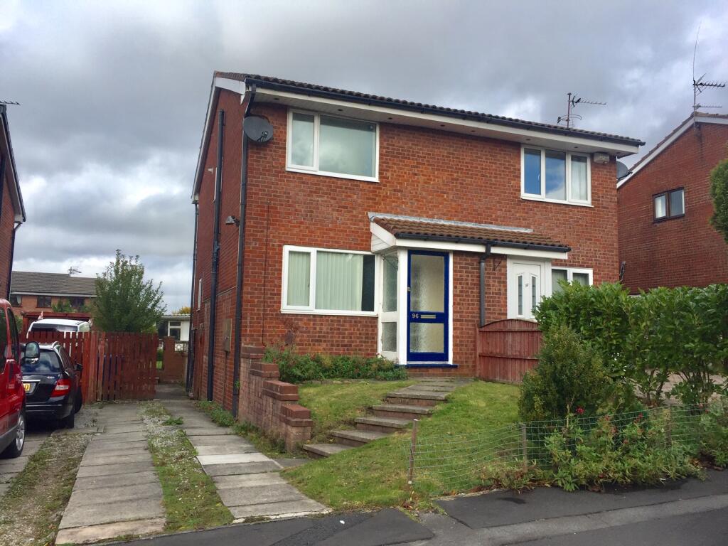 Main image of property: Draperfield, Chorley