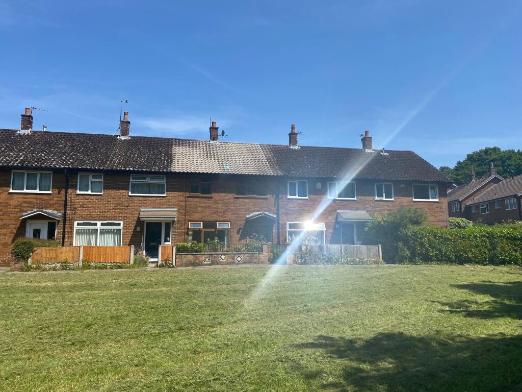 Main image of property: Queensway, Leyland