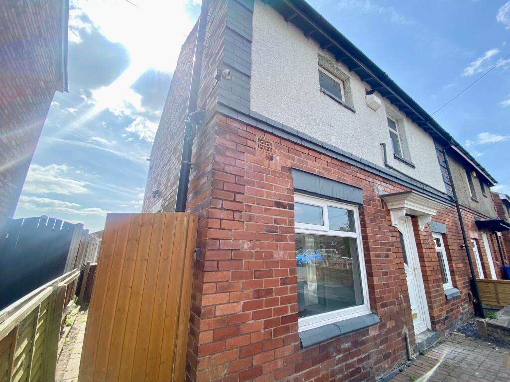 Main image of property: Harrison Road, Chorley