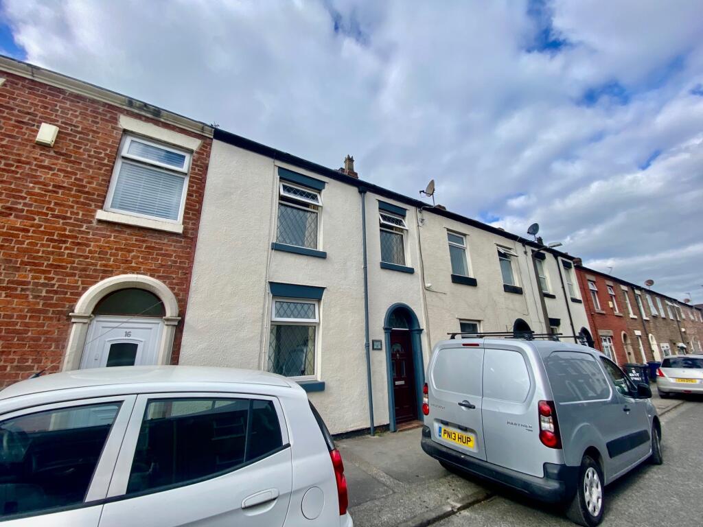 Main image of property: East Street, Leyland