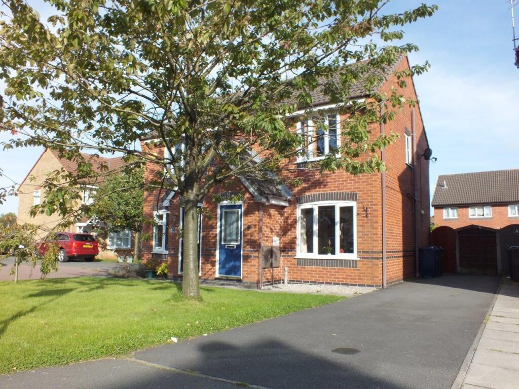Main image of property: Kennett Drive, Leyland
