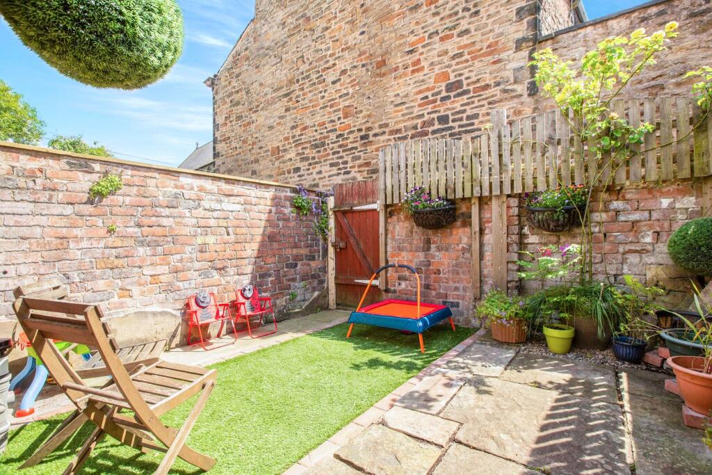 Main image of property: Brooke Street, Chorley