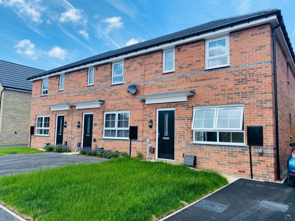 Main image of property: Hobby Street, Cottam