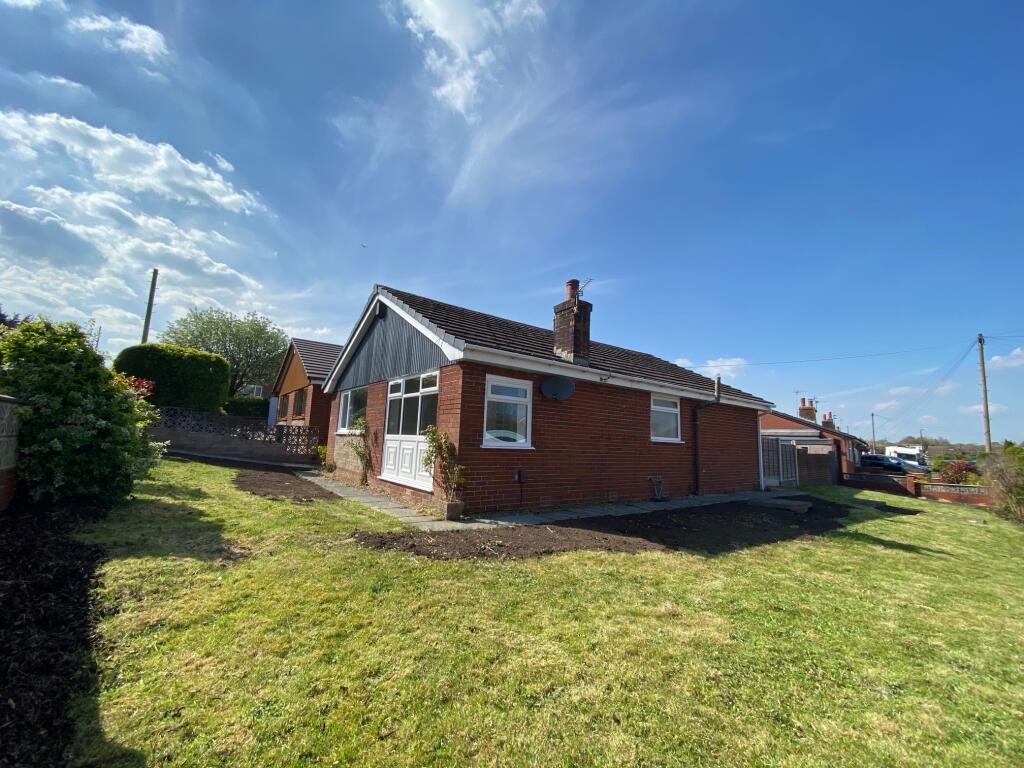 Main image of property: Froom Street, Chorley