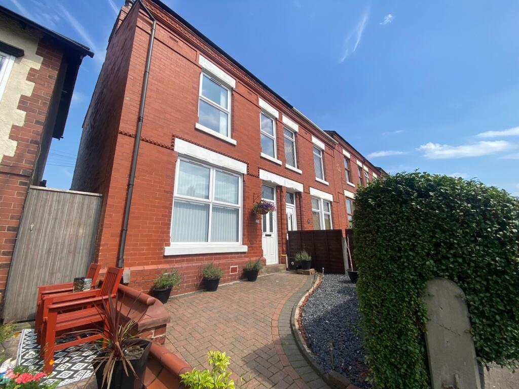 Main image of property: School Lane, Leyland