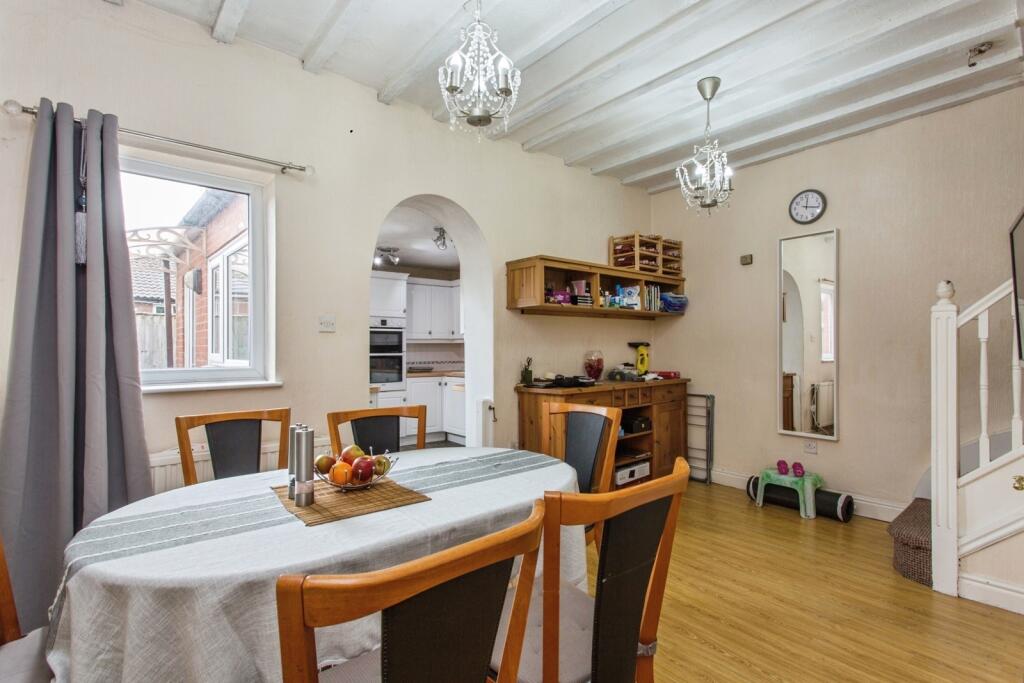 Main image of property: Brownley Street, Chorley