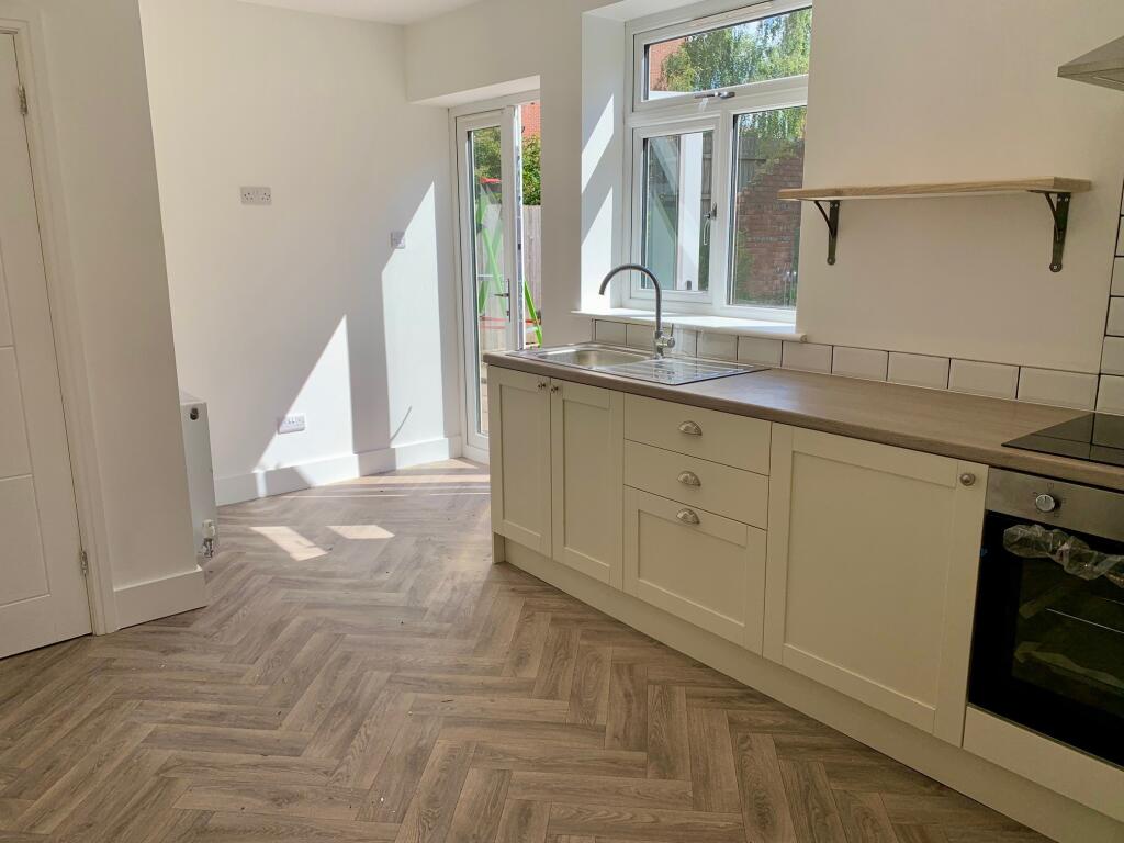 Main image of property: Cleveland Road, Leyland