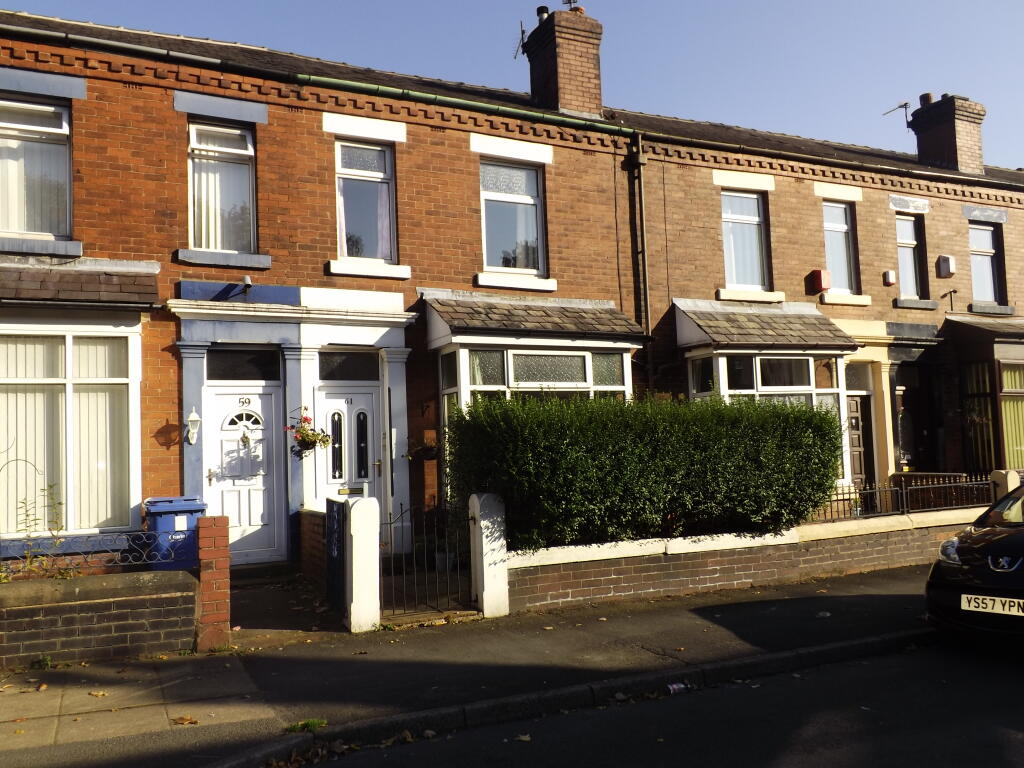 Main image of property: Railway Road, Chorley