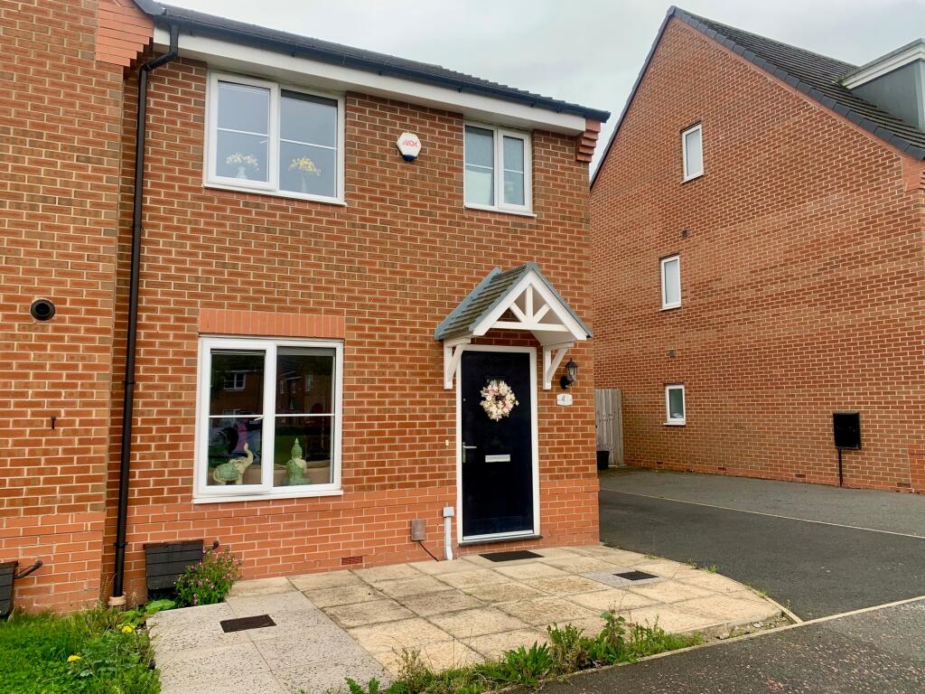 Main image of property: Assembly Avenue, Leyland