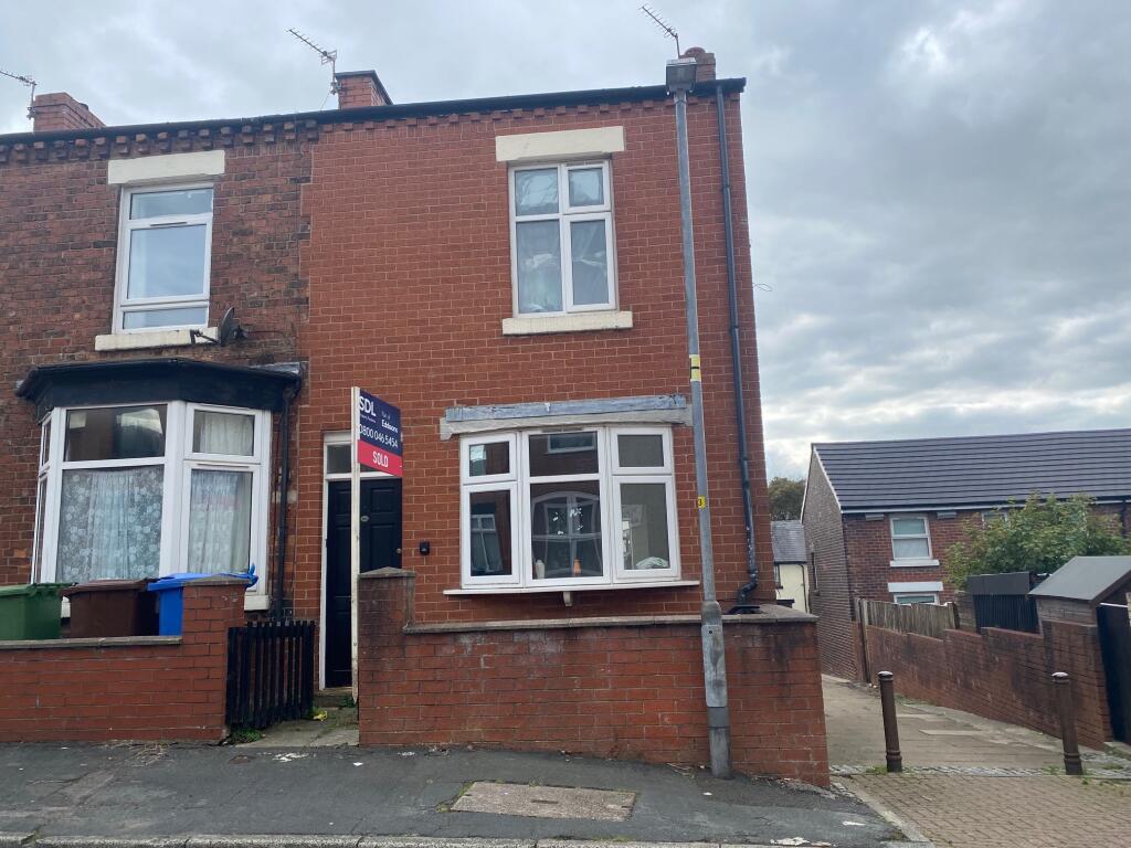 Main image of property: Temperance Street, Chorley