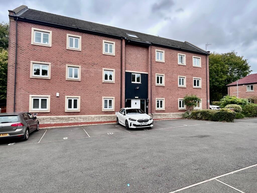 Main image of property: Old Wood Close, Chorley