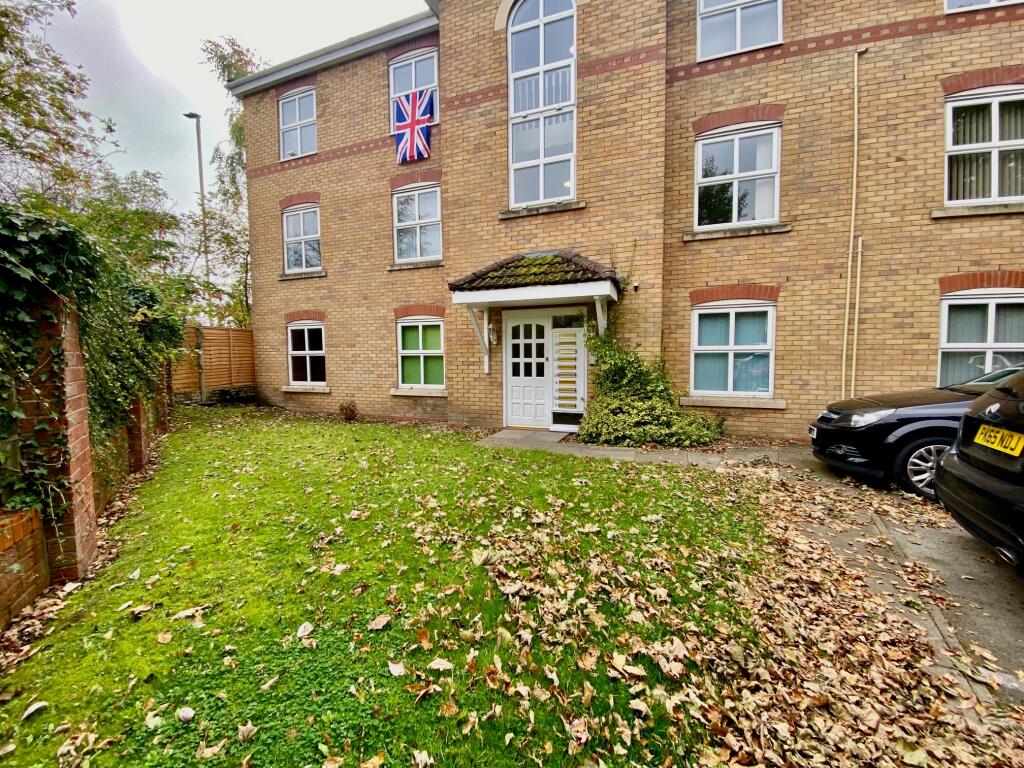Main image of property: Regency Gardens, Chorley