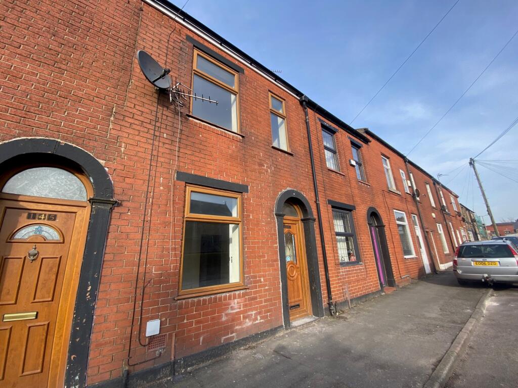 Main image of property: Brooke Street, Chorley