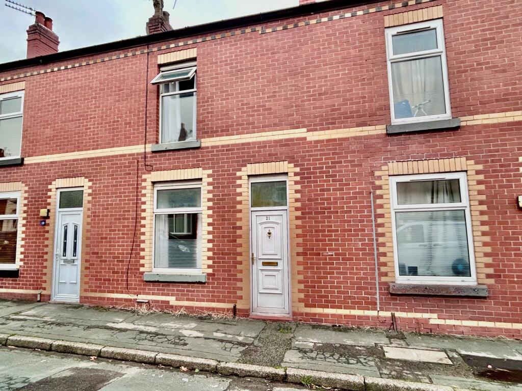 Main image of property: Wright Street, Chorley