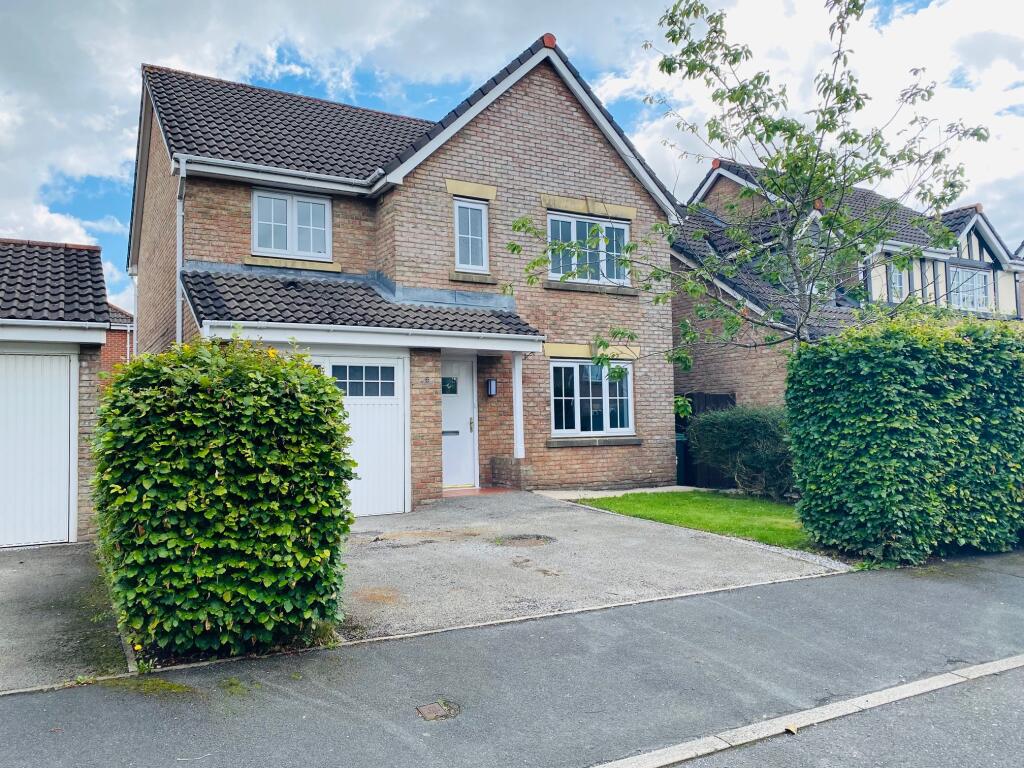 Main image of property: Mayflower Crescent, Buckshaw Village