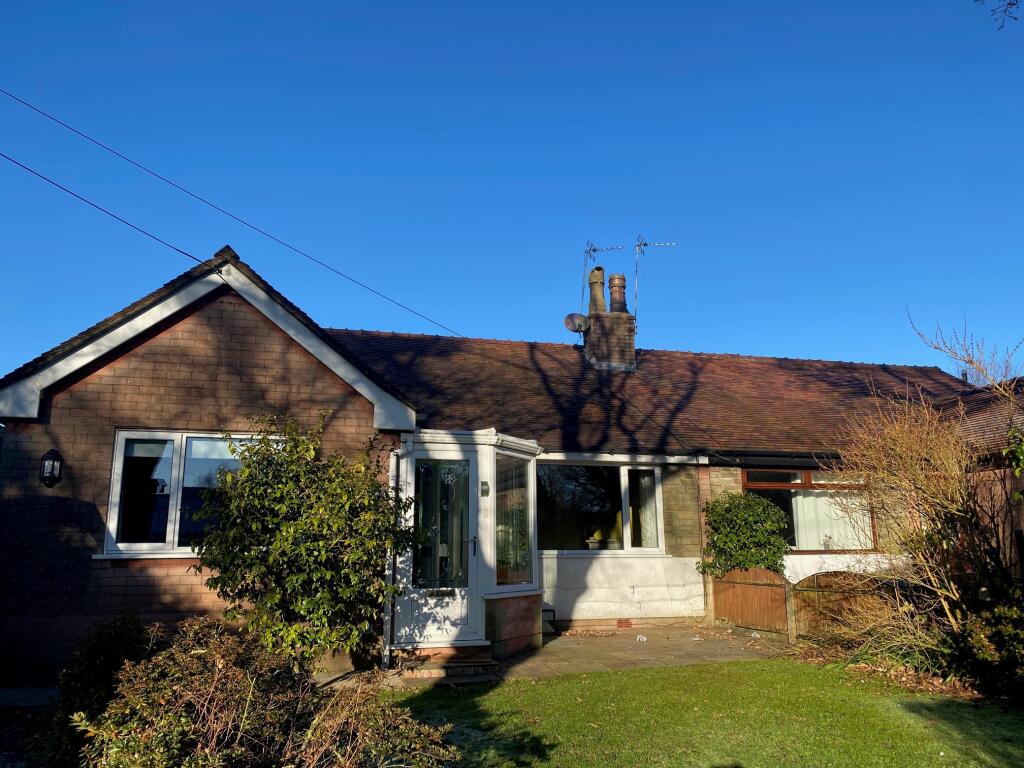 Main image of property: 1 Thorn Lea, Croston Road, Charnock Richard