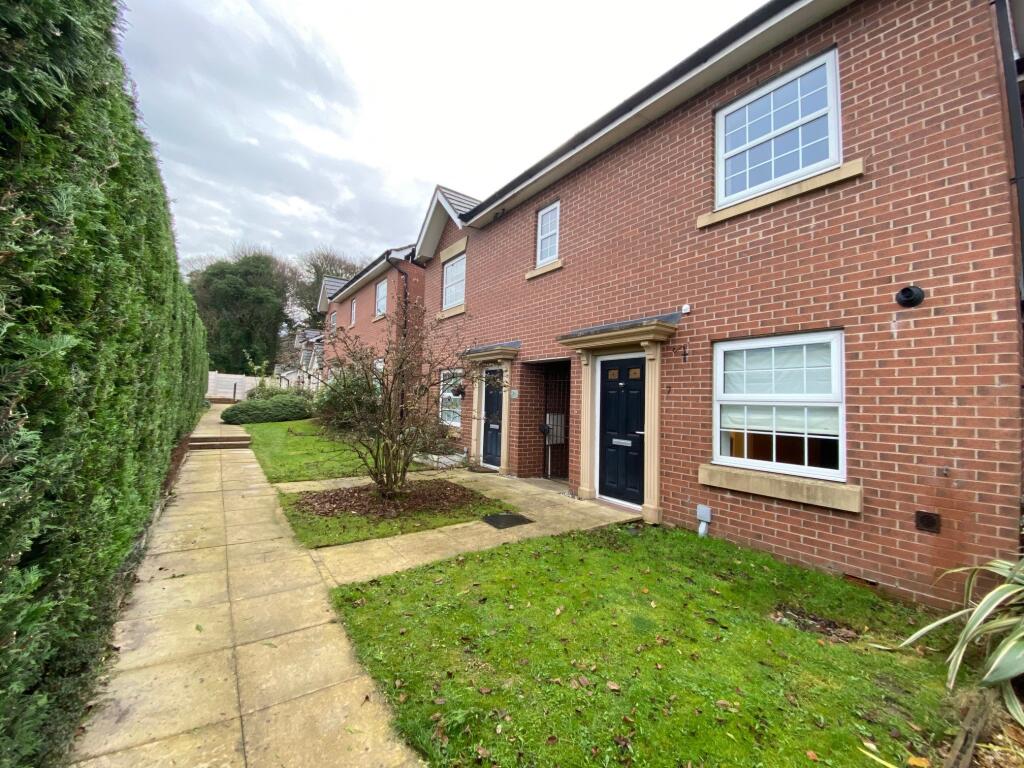 Main image of property: Centurian Way, Farrington, Leyland