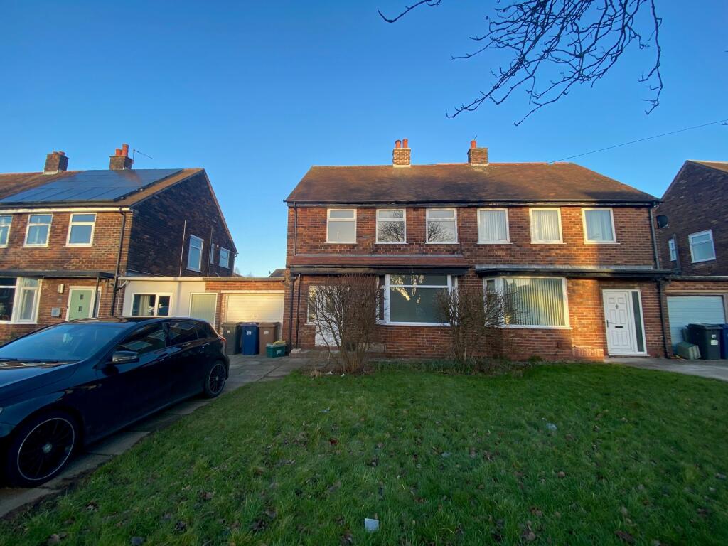Main image of property: Broadfield Drive, Leyland