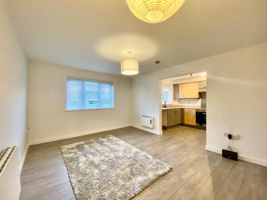 Main image of property: Sunningdale Drive, Buckshaw Village