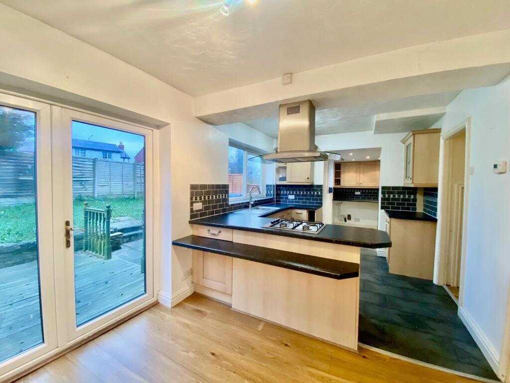 Main image of property: Meadowcroft Road, Leyland