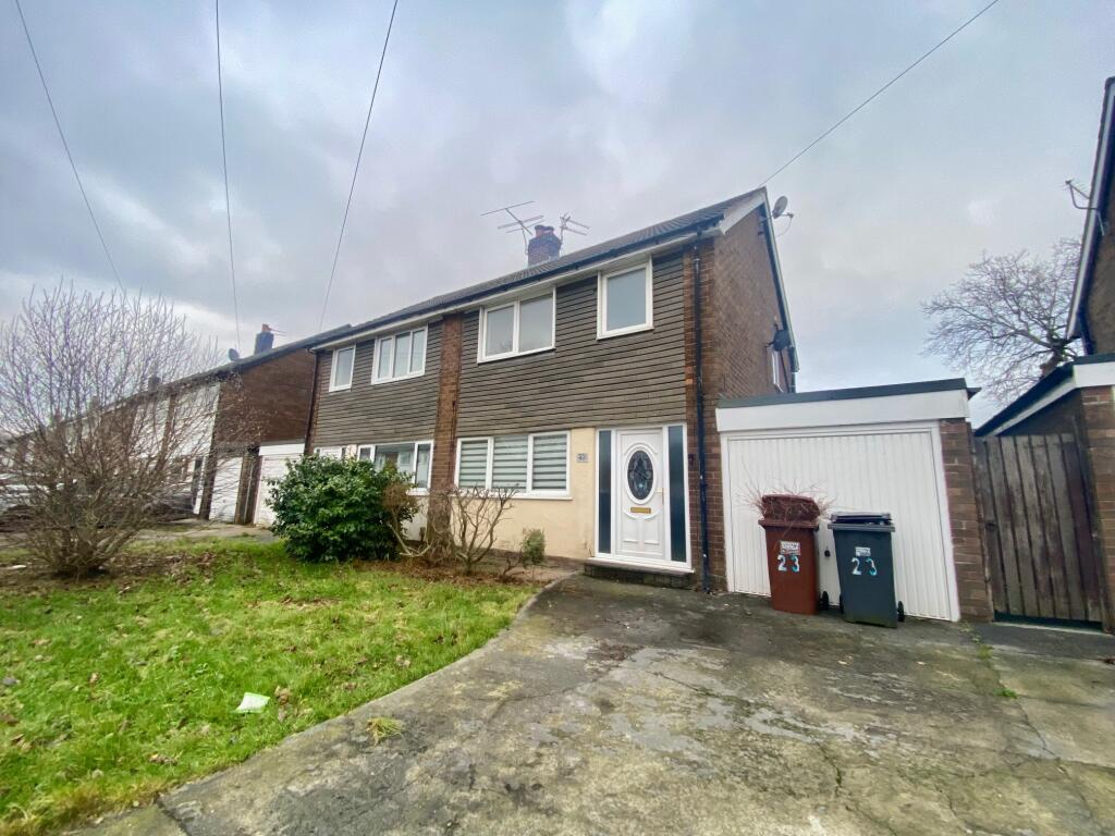 Main image of property: Meadowcroft Road, Leyland