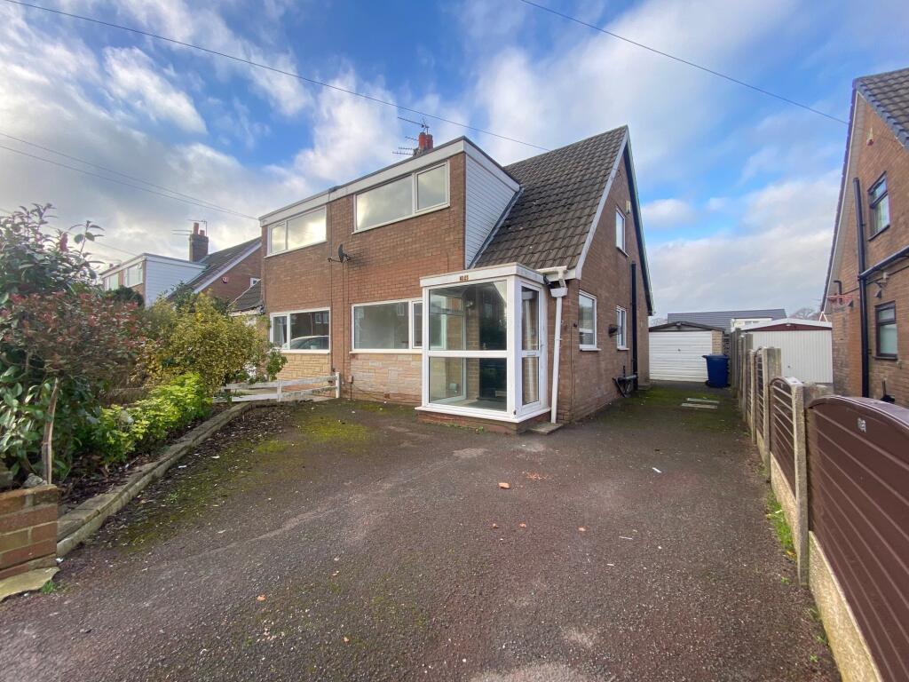 Main image of property: St Clements Ave, Leyland