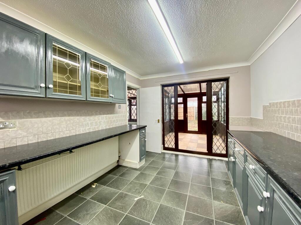 Main image of property: Wray Crescent, Ulnes Walton, Leyland