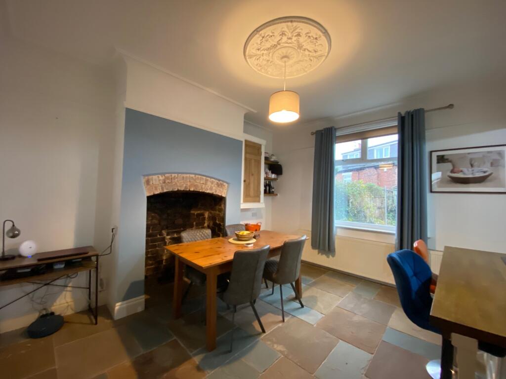 Main image of property: Beechwood Road, Chorley