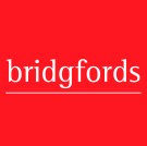 Bridgfords Lettings, Chorley Estate Agent Logo
