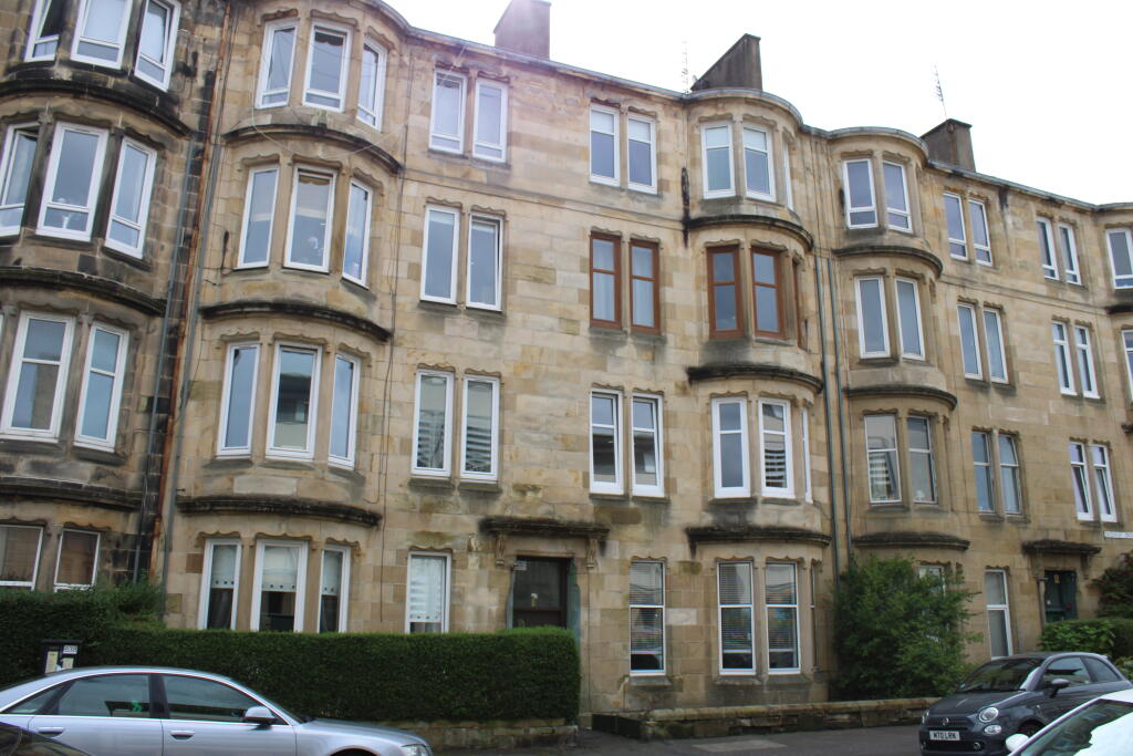 Main image of property: Crossflat Crescent, Paisley