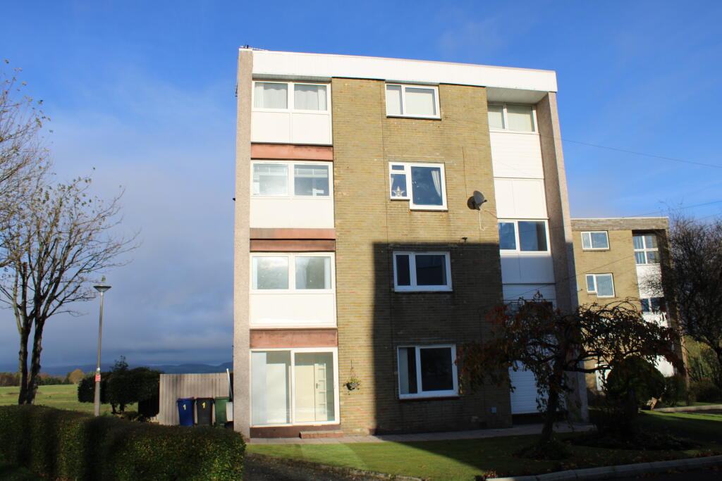 Main image of property: Barshaw Place, Ralston, Paisley